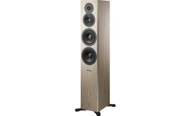 Dynaudio Evoke 50 High-End Floorstanding Speakers - Premium Home Audio System for Music & Movie Enthusiasts - Perfect for Living Room & Home Theater Setup