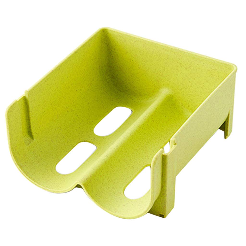 Plastic Food Storage Containers & Organizer - Kitchen, Refrigerator & Dining Organizer for Food, Beverage, Cans & Tools - Perfect for Meal Prep, Leftovers & Home Organization