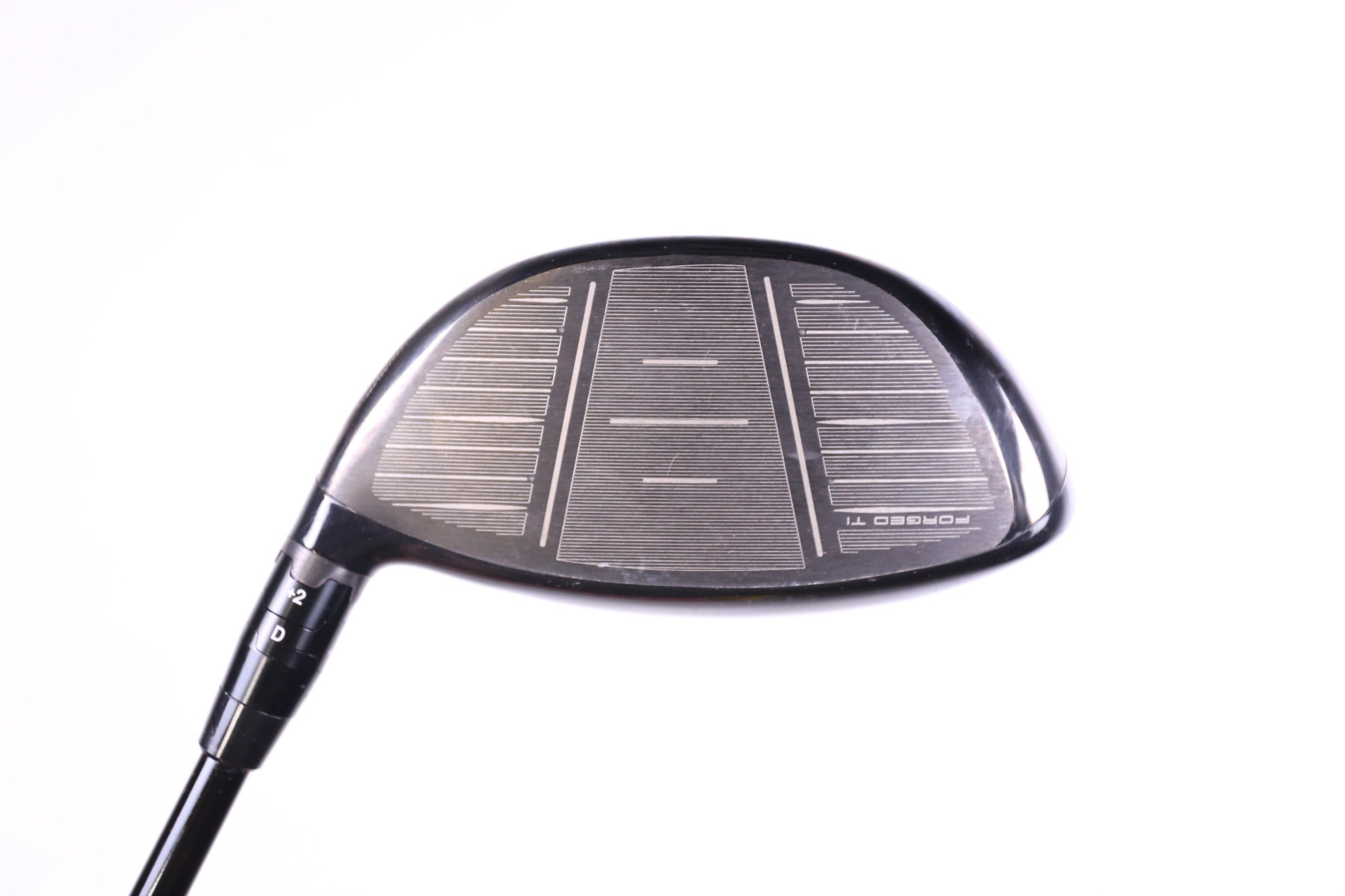 Used Callaway Big Bertha 23 Driver 9° Stiff Flex Project X HZRDUS Smoke Red RDX Right Hand Golf Club - Perfect for Long Drives & Course Play