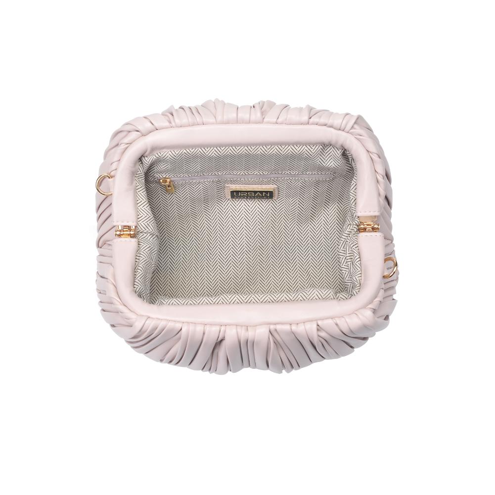 Philippa Clutch - Stylish Women's Crossbody Bag for Everyday Use, Date Night & Travel | Fashionable Handbag with Adjustable Strap