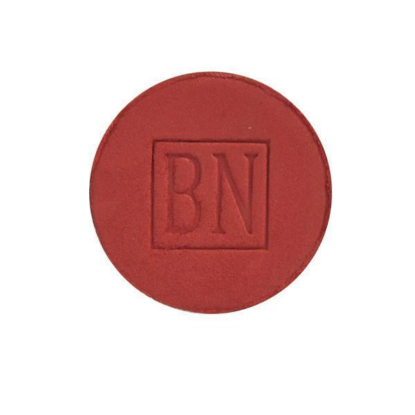 Ben Nye Professional Makeup Powder Blush & Contour Refill - Matte Finish for Cheeks & Face Contouring - Perfect for Stage, Photography & Everyday Makeup Looks