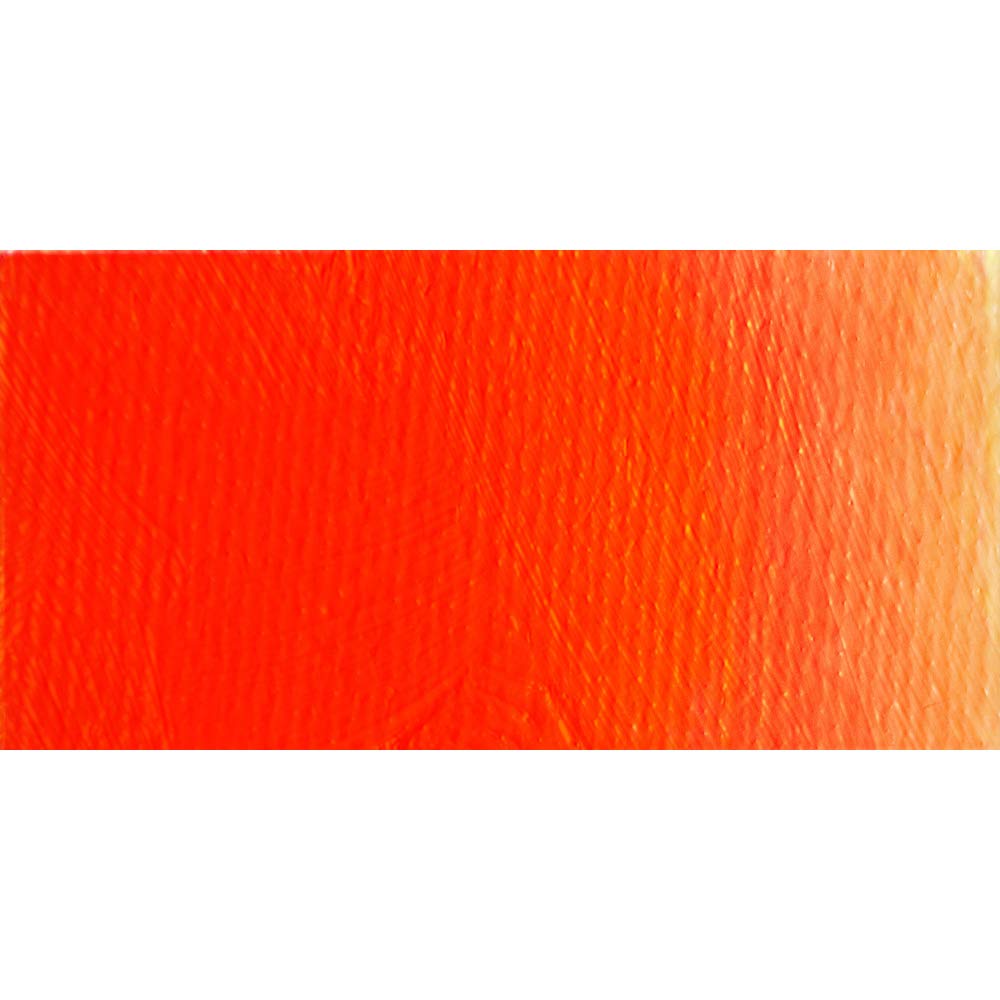 Old Holland Classic Oil Color - Scheveningen Orange 225ml Tube | Professional Artist Paint for Canvas & Fine Art | Studio & Outdoor Painting Supplies