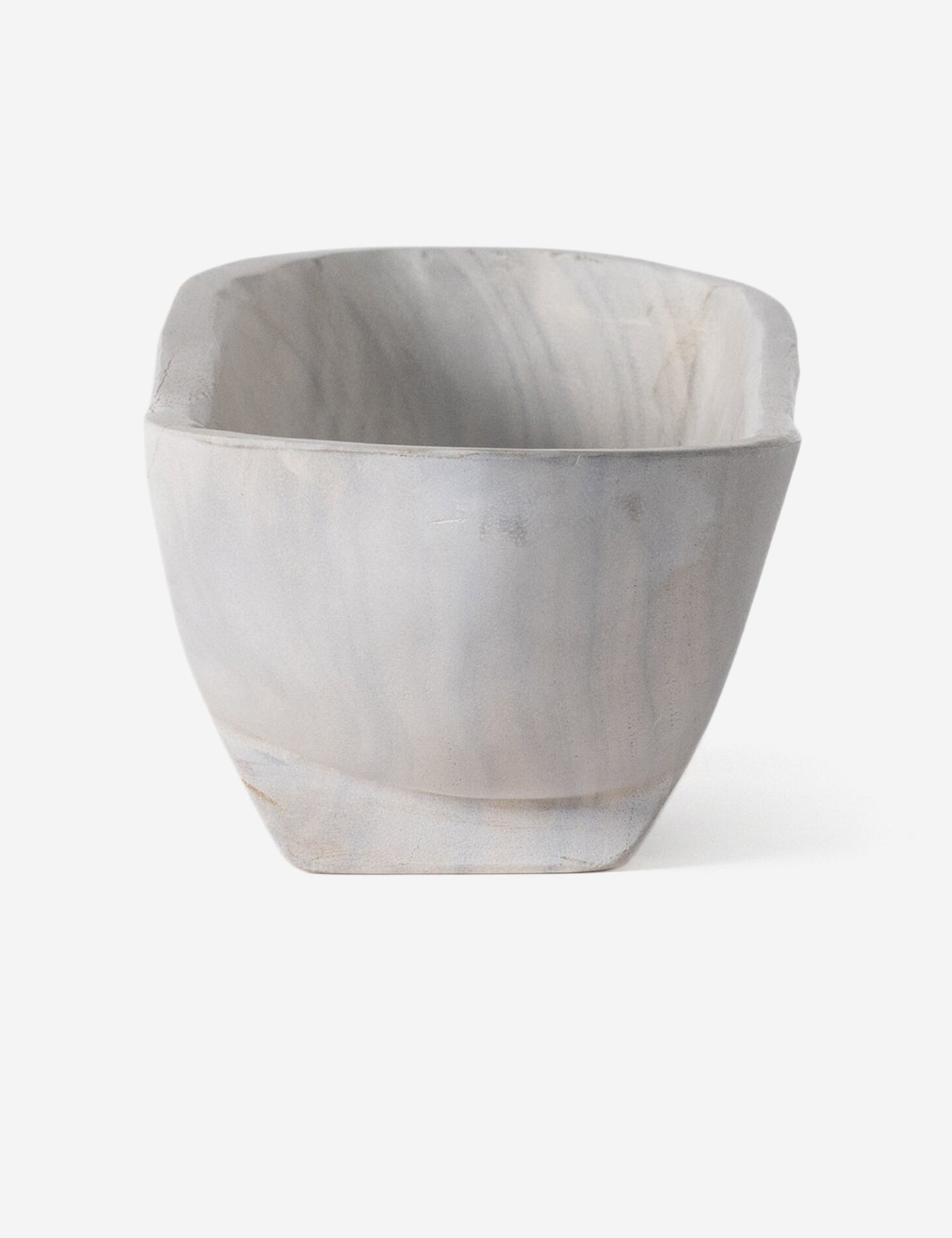 Binah Bowl - Premium Handcrafted Ceramic Serving Bowl for Salads, Pasta & Desserts | Elegant Home Dining & Party Entertaining Essential