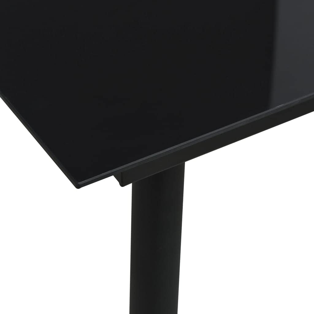 Square Outdoor Dining Table 31.5