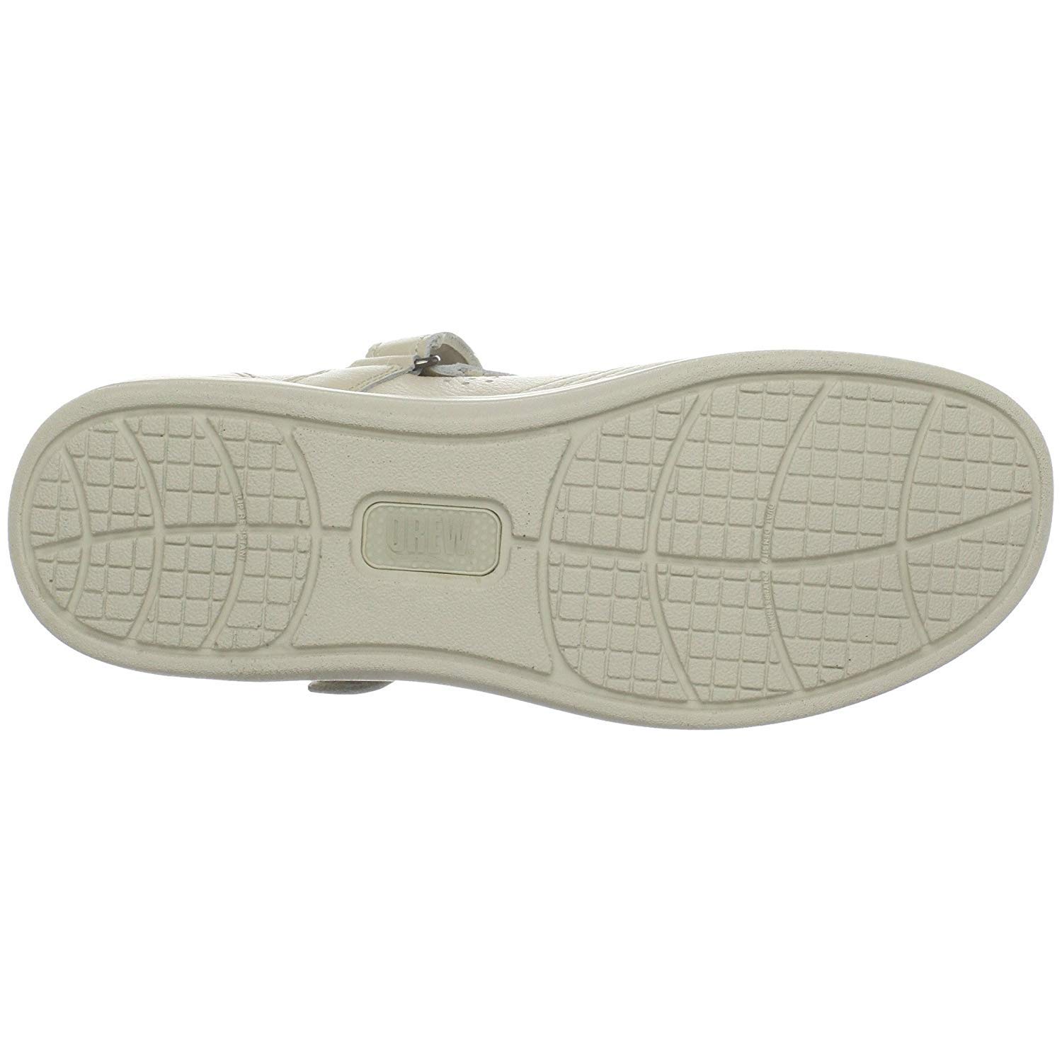 Drew Shoe Women's Orchid Comfortable Walking Shoes for Women - Lightweight Slip-On Sneakers with Arch Support - Perfect for Walking, Travel & Everyday Wear