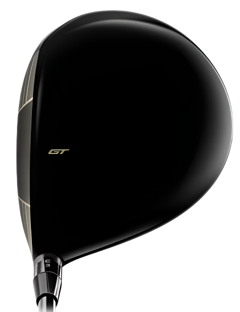 Titleist GT4 Driver - Premium Golf Driver for Maximum Distance & Accuracy | Perfect for Tournaments & Practice Rounds
