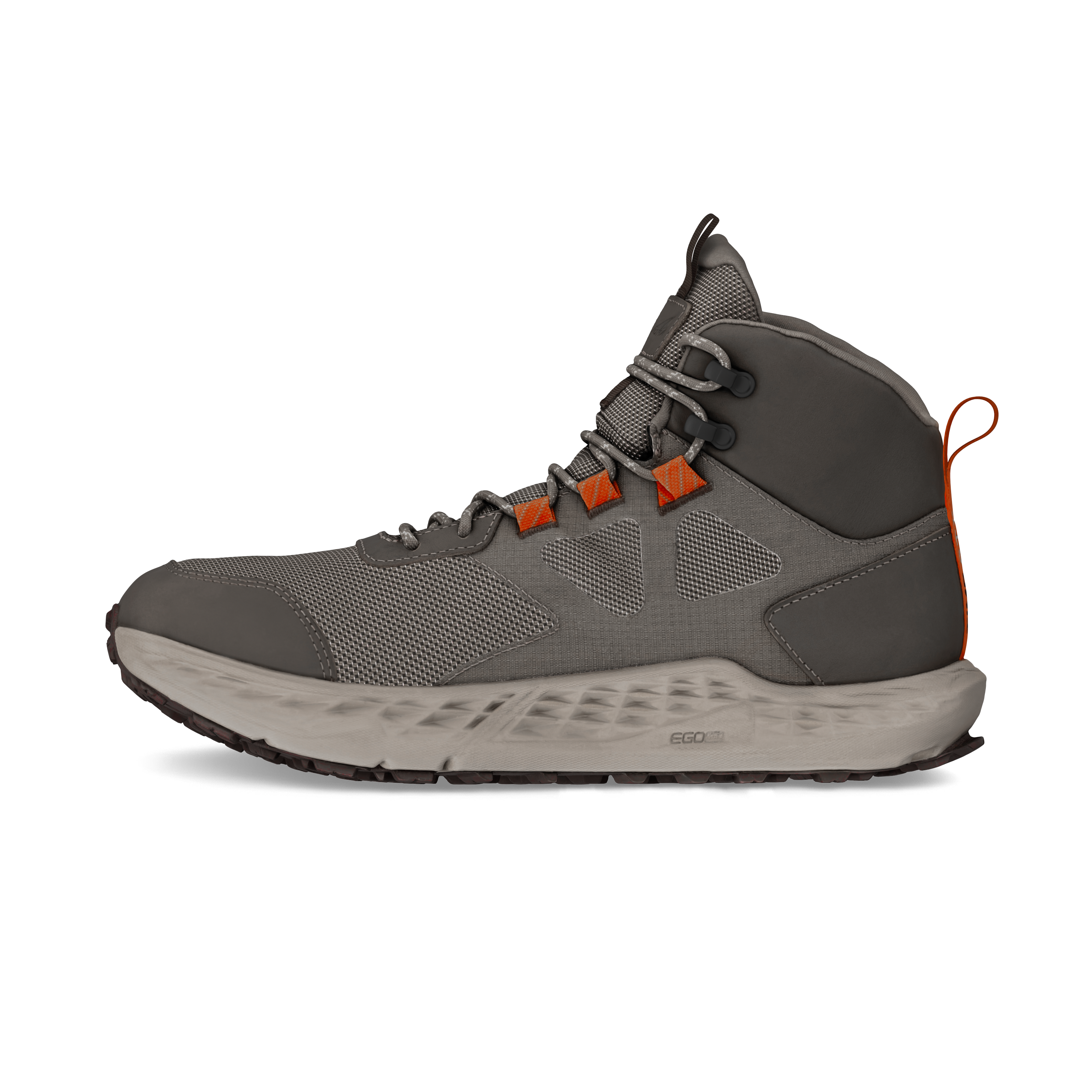 Men's TIMP 5 Hiking Boots GTX - Waterproof Outdoor Trekking Shoes for Men - Perfect for Mountain Climbing, Trail Running & Camping Adventures