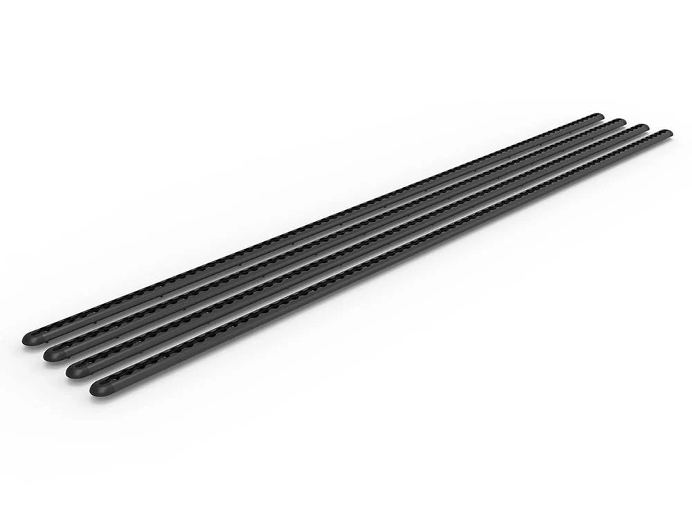 Flatline Van Co Bed Bracket L Track Kit for 2019+ Mercedes Sprinter Van - Heavy Duty Vehicle Storage Solution for Camping & Road Trips