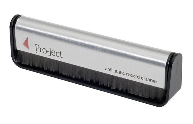 Pro Ject Brush It - Professional Makeup Brush Set for Flawless Beauty Application | Perfect for Everyday Makeup, Contouring, and Blending