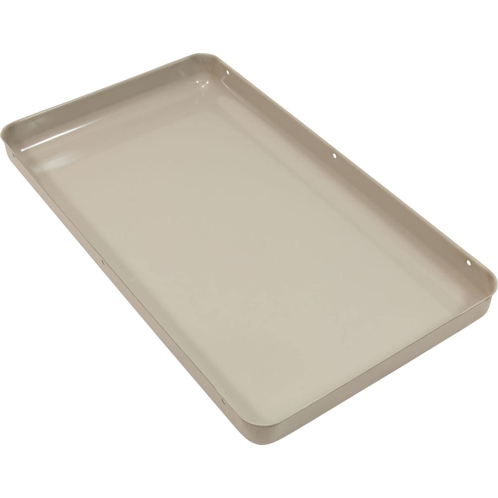 Hayward IDXJKT1100 Jacket Top Replacement for H-Series Induced Draft Pool Heater - Perfect for Pool Heating Maintenance and Repair