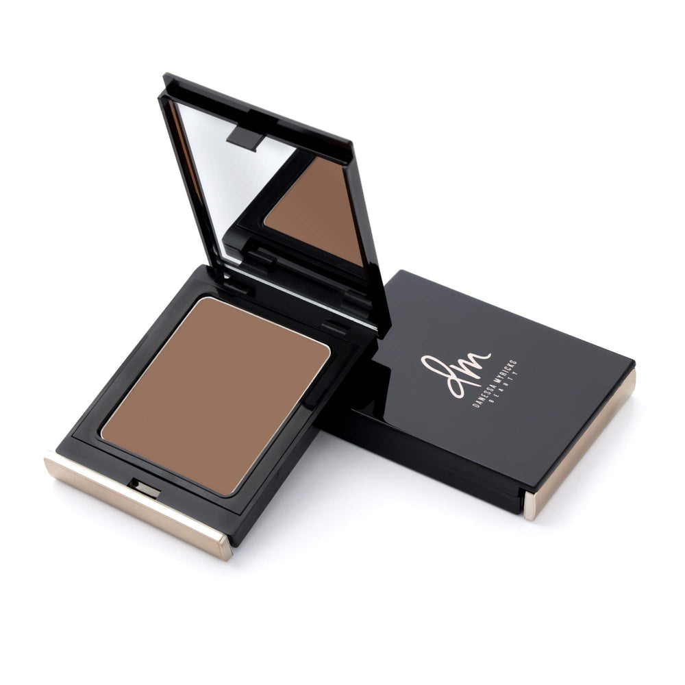 Danessa Myricks Beauty Balm Contour - Creamy Contour Stick for Face Sculpting & Highlighting | Perfect for Everyday Makeup & Professional Looks
