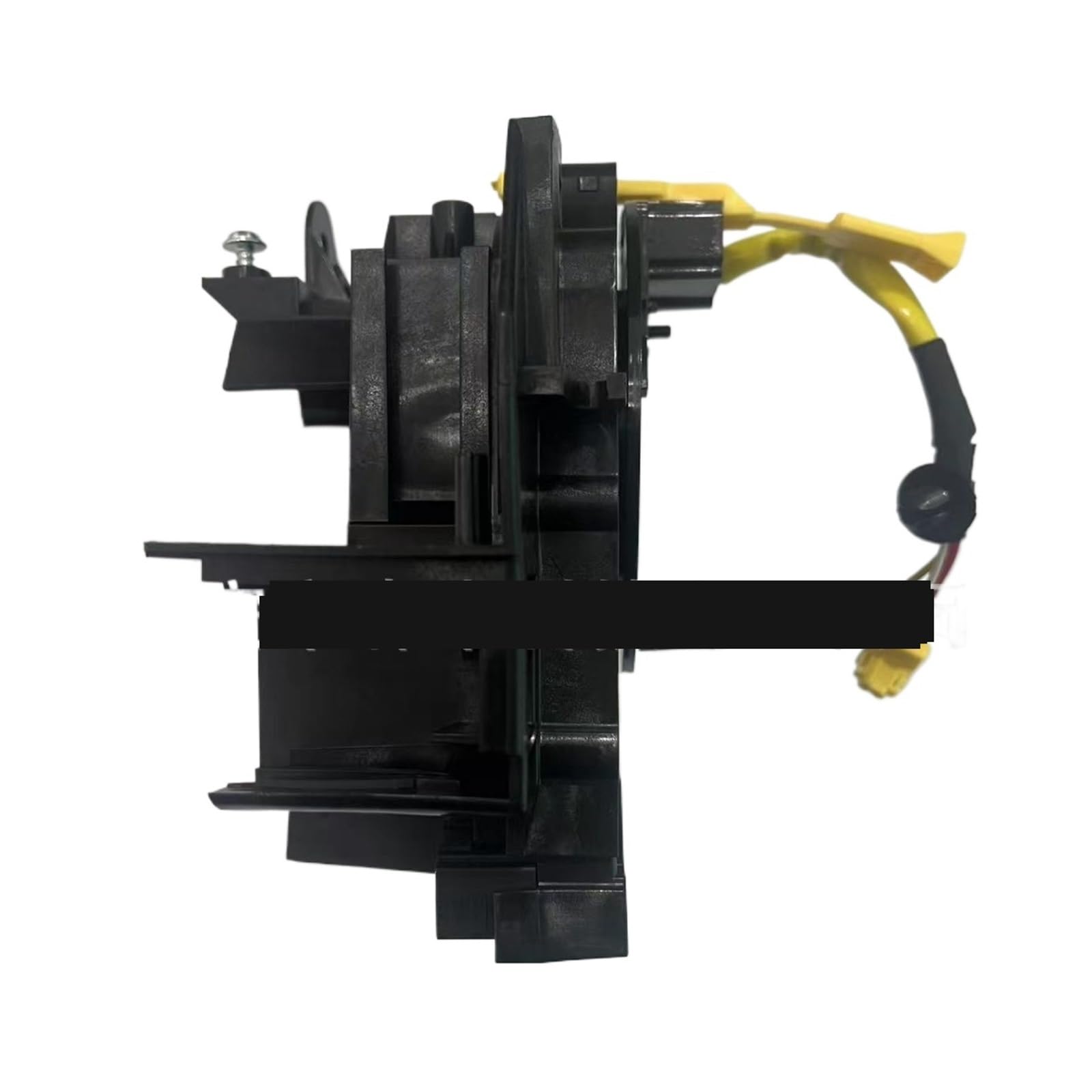 Steering Angle Sensor 68528300AA 68459548AA 68110739AE Compatible with Dodge Ram 1500 2500 3500 Pickup Trucks - Replacement Part for Improved Vehicle Stability & Safety Control