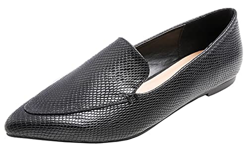 Snake Black