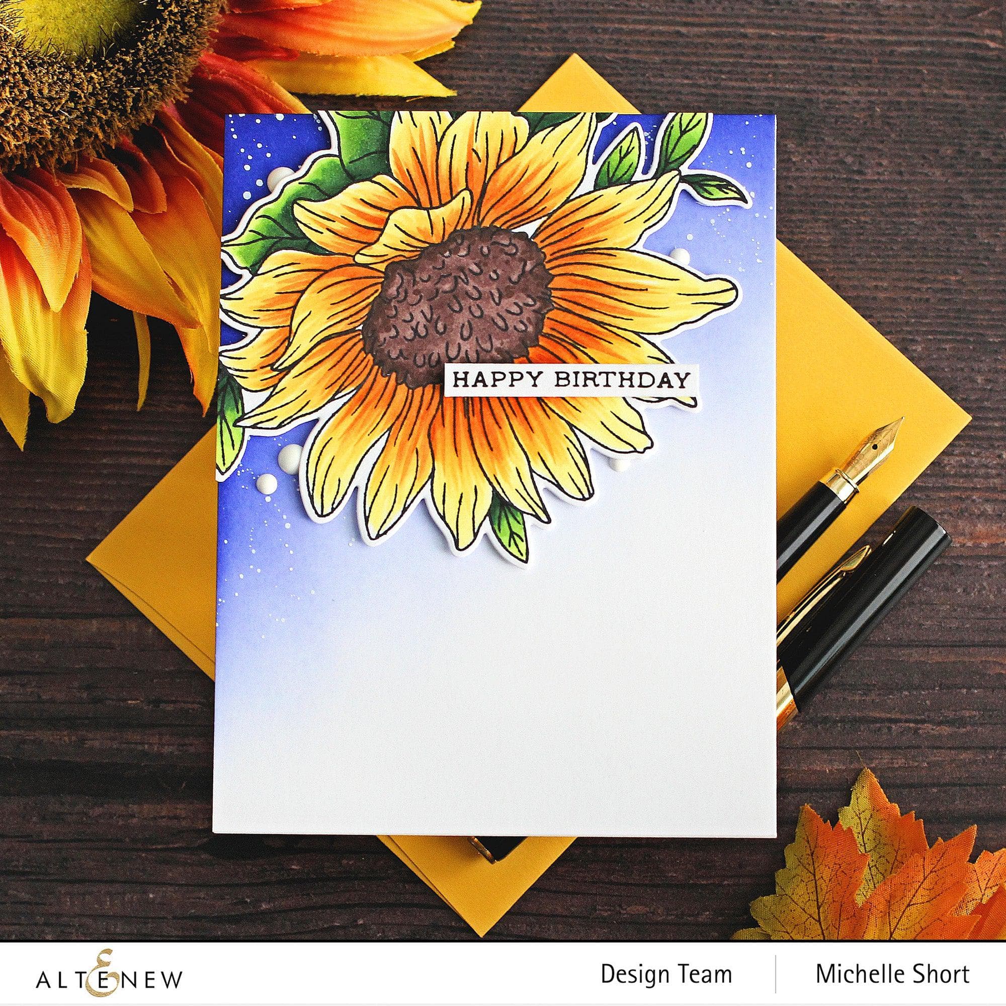 Vibrant Dancing Sunflowers - Solar Powered Animated Decor for Home, Office & Garden | Perfect for Gifts, Parties & Outdoor Decorations