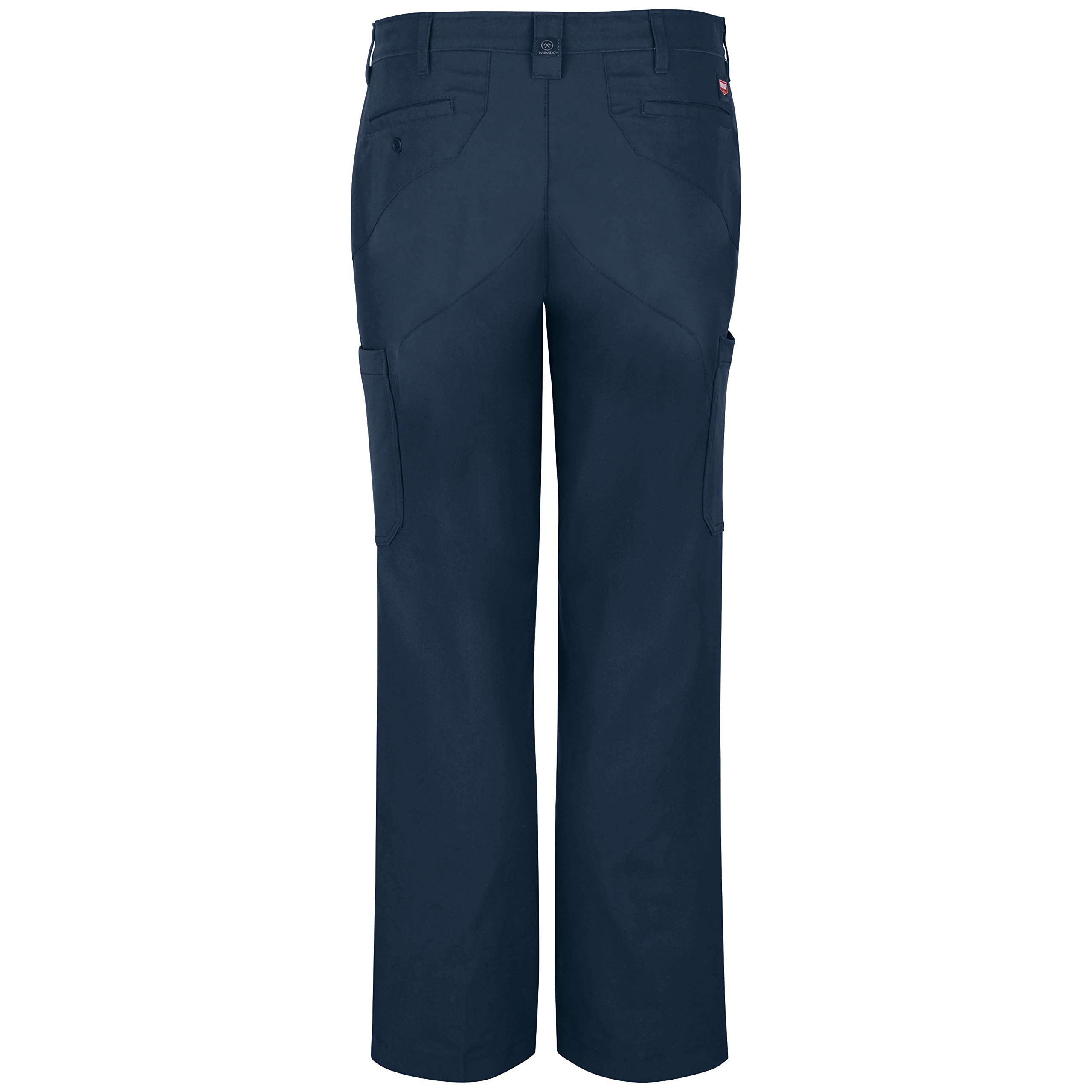 Red Kap Men's Pro Pant with Mimix - Durable Work Pants for Construction, Mechanics & Outdoor Labor | Comfortable & Functional for Tough Jobs