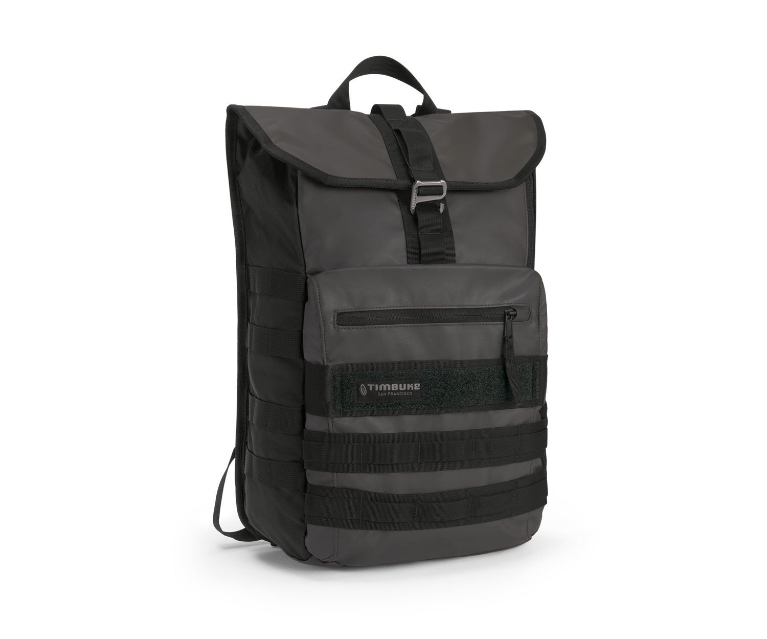 Timbuk2 Spire 15 Inch Laptop Backpack for MacBook Pro/Air - Water-Resistant Business & Travel Backpack with Padded Laptop Compartment - Perfect for Commuting, College & Work