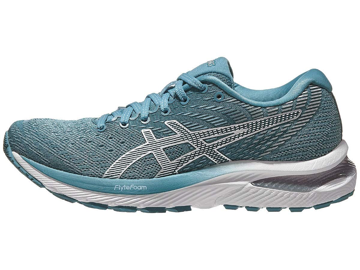 ASICS Women's Gel-Cumulus 22 Running Shoes - Lightweight Cushioned Sneakers for Women, Comfortable Road Running & Training Shoes - Perfect for Jogging, Gym Workouts and Daily Walking