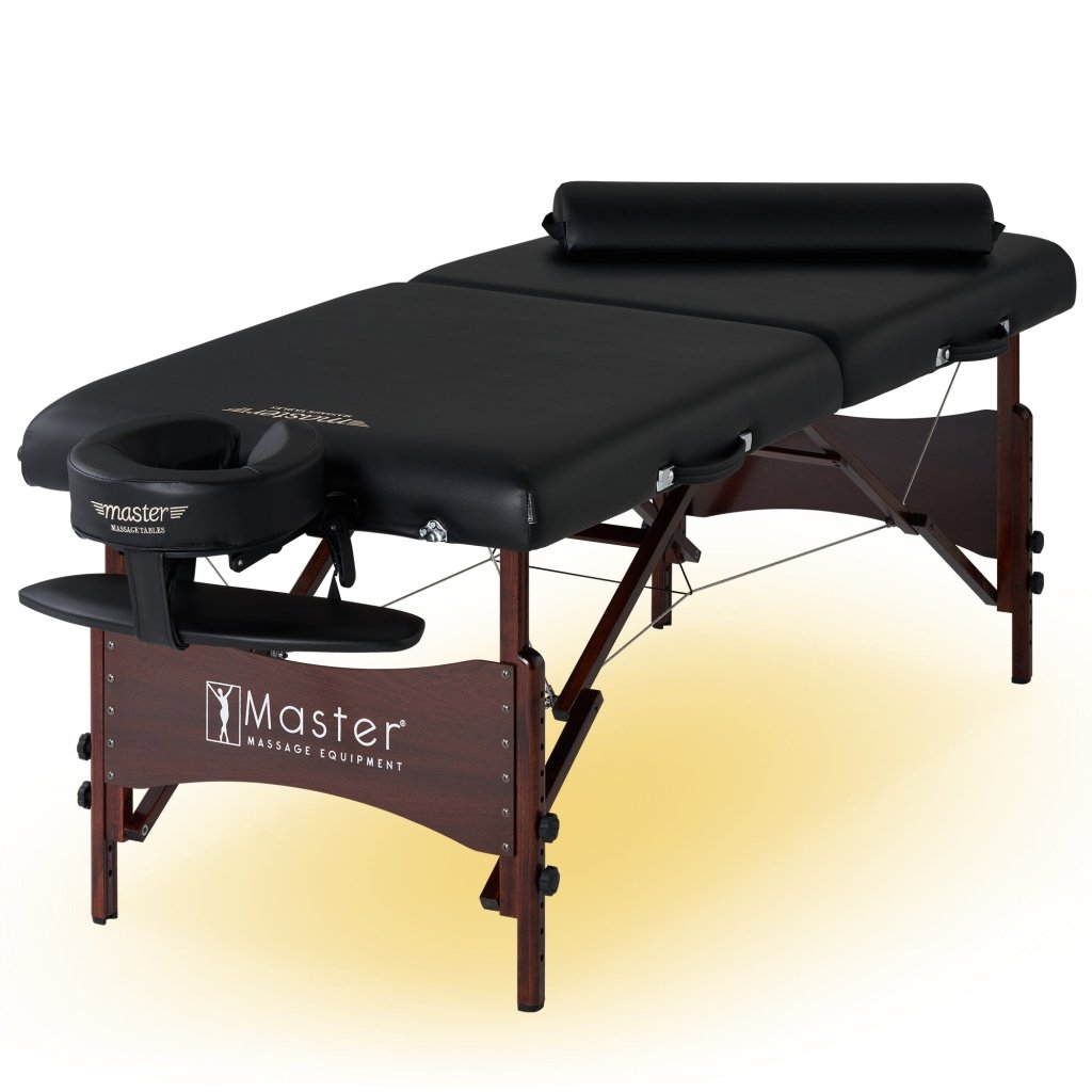Portable Massage Table 30
