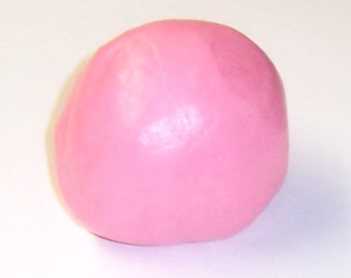 Scott's Cakes 1 Pound Strawberry Cream Filled Milk Chocolate Easter Egg - Perfect for Easter Gifts, Holiday Treats & Dessert Platters