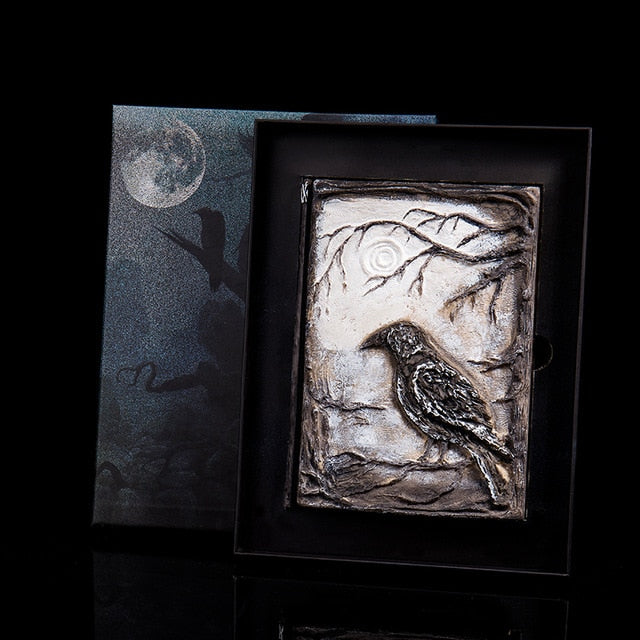 Crow