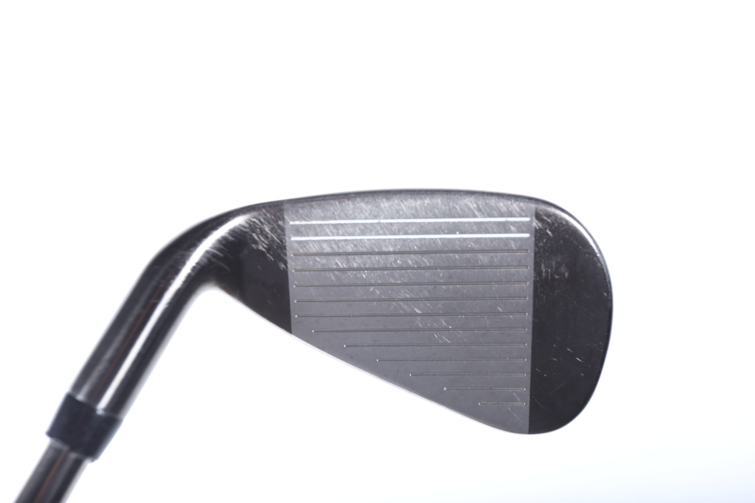 Used Callaway Big Bertha OS Single 7 Iron Right Handed Seniors Flex Golf Club - Perfect for Senior Golfers & High Handicap Players on the Course