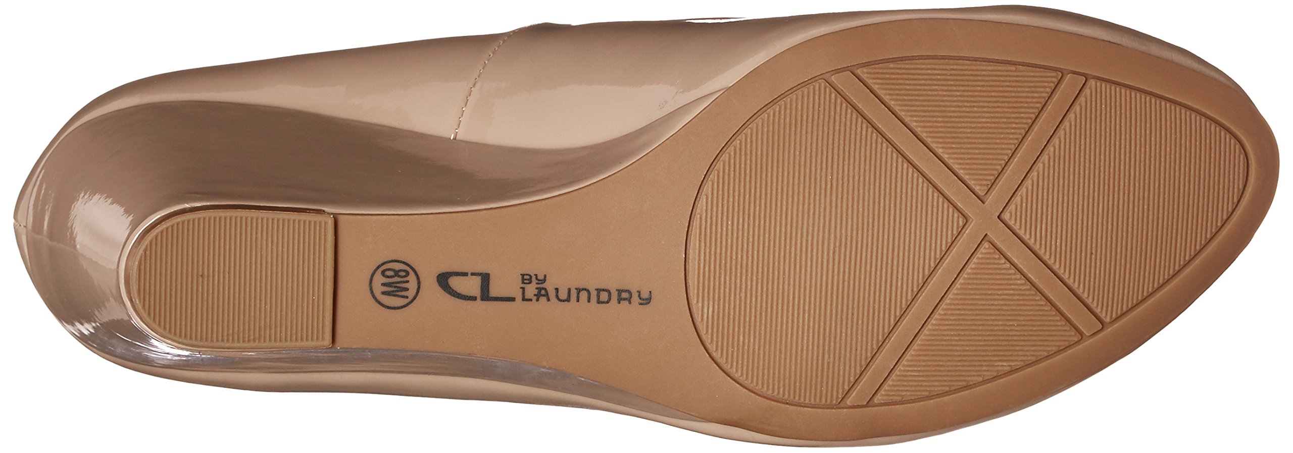 Chinese Laundry Women's Nima Wedge Pump - Comfortable Heels for Work, Office & Evening Out