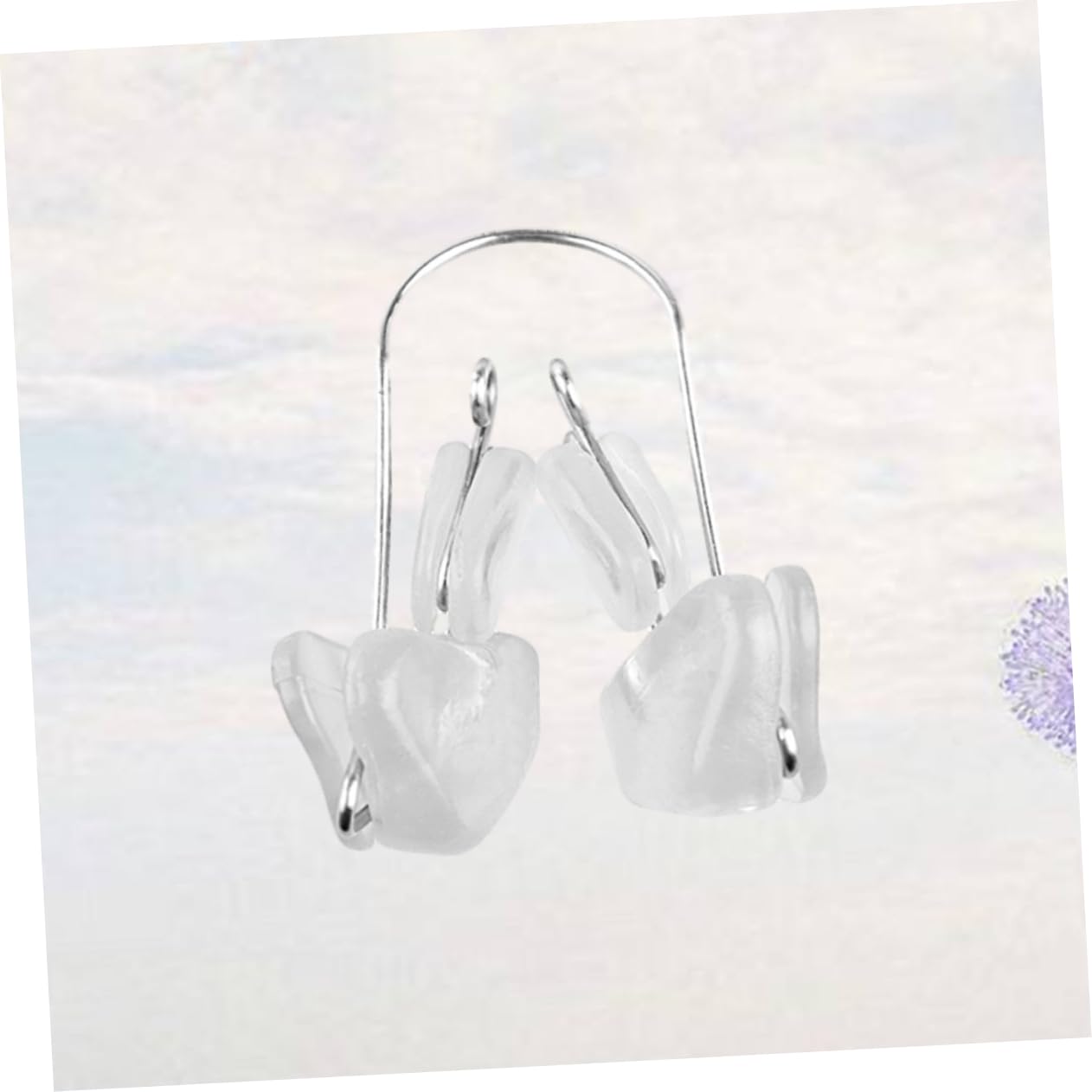 1pc Women's Nose Shaping Clip - Nose Bridge Straightener & Lifting Tool for Facial Beauty | Perfect for Daily Makeup Routine & Nose Contouring