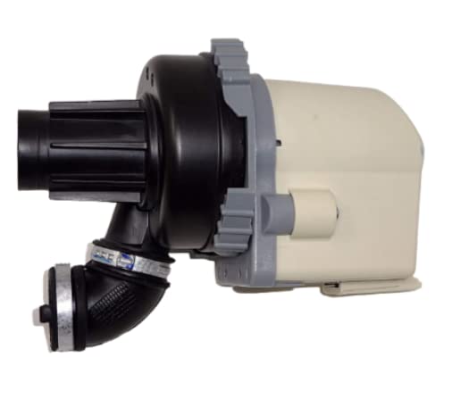 Whirlpool Dishwasher Water Pump Replacement - Compatible with Model W10510667 - High-Performance & Durable for Efficient Dishwashing