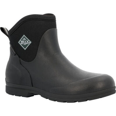 Men's Originals Excursion Pull-On Ankle Boots - Waterproof Hiking Boots for Outdoor Adventures & Casual Wear