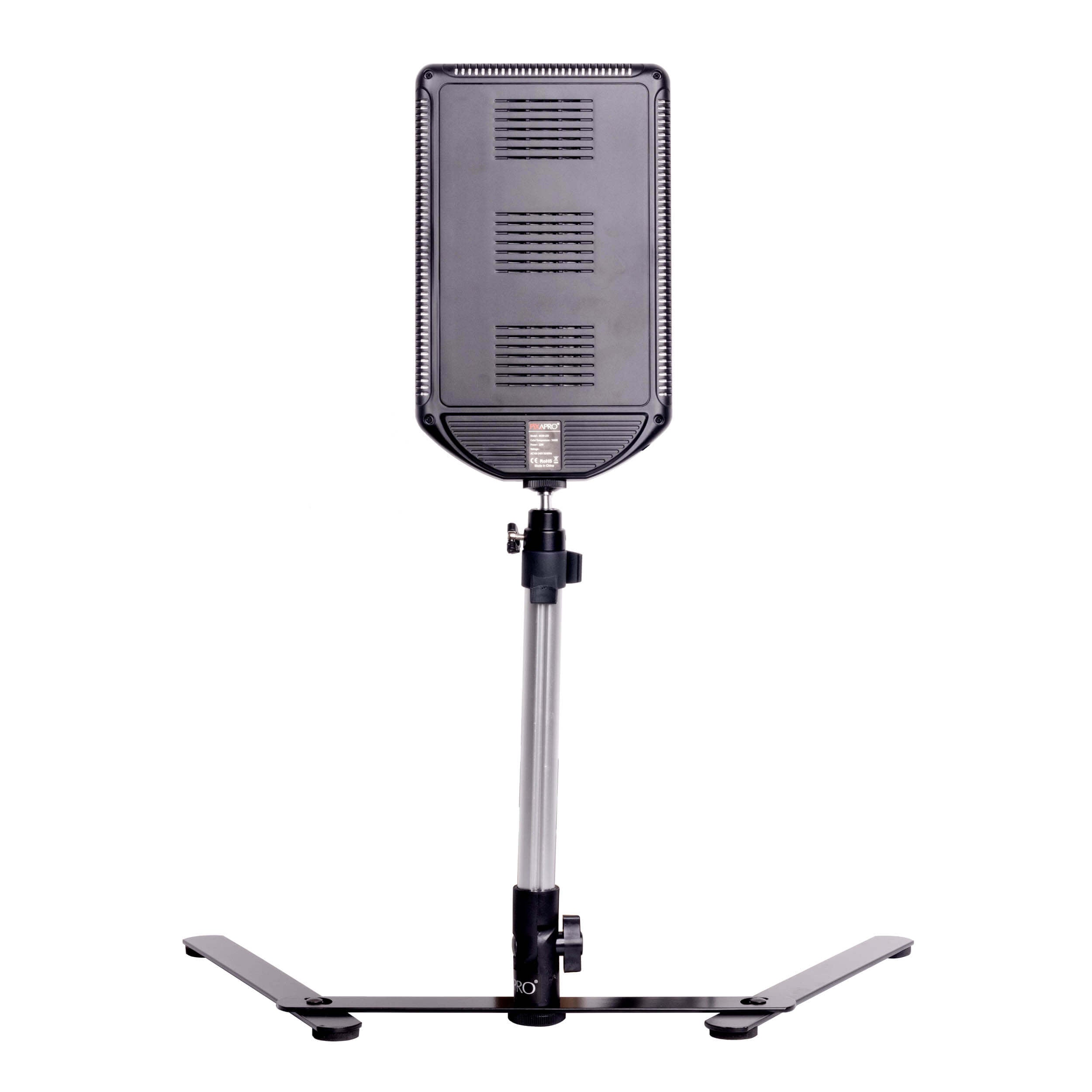 MOBI LED Gaming Live Streamer Kit - Professional Lighting Setup for Twitch, YouTube & TikTok Streamers | Perfect for Home Studios & Content Creation