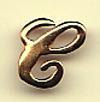 Personalized Letter Charms for Jewelry Making - Custom Initial Pendants for Necklaces, Bracelets & DIY Crafts | Perfect for Gifts, Scrapbooking & Keepsakes