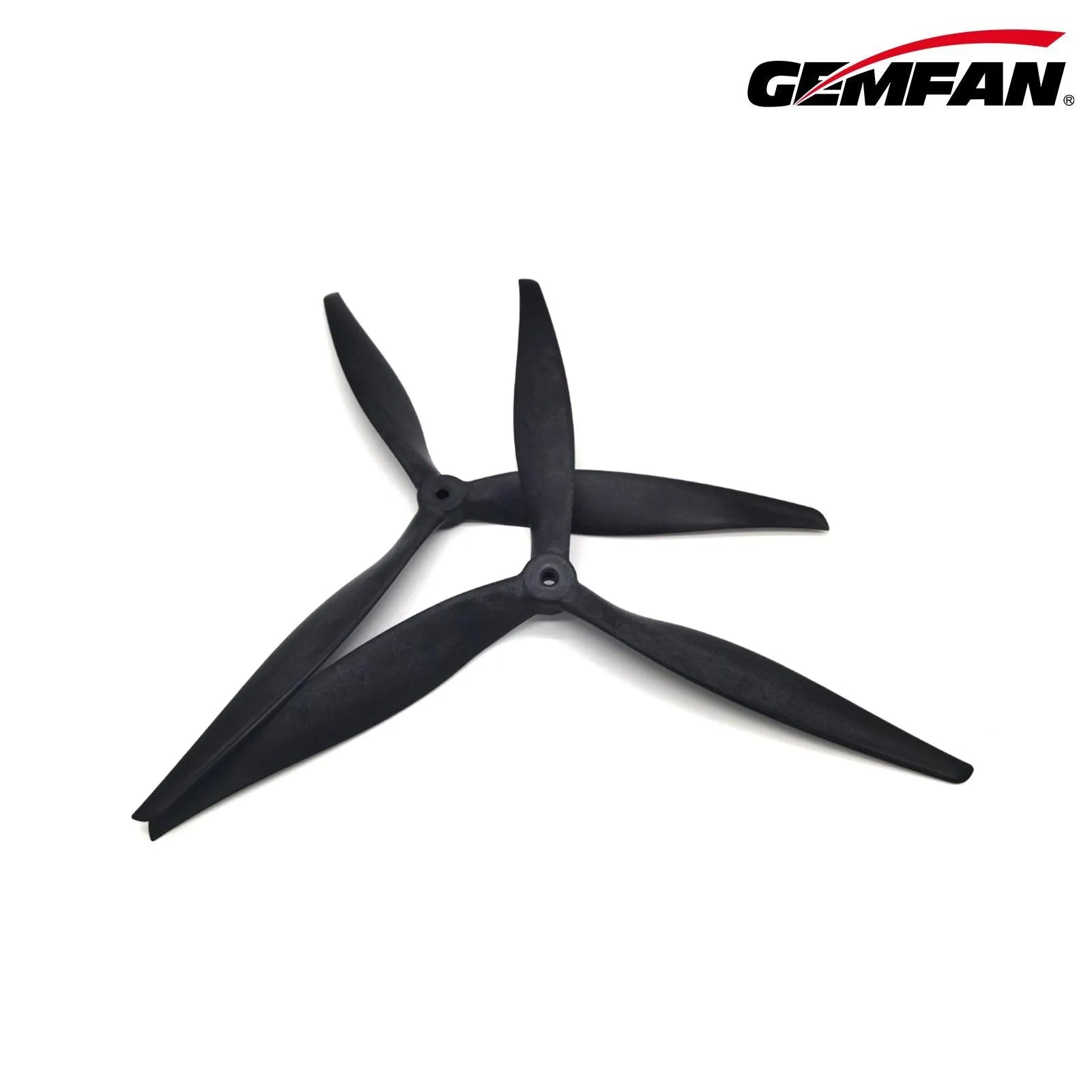 GEMFAN 1410 3-Blade 14-Inch Propeller for 4218 325KV Motor - High-Performance Drone Propeller for FPV Racing and Aerial Photography