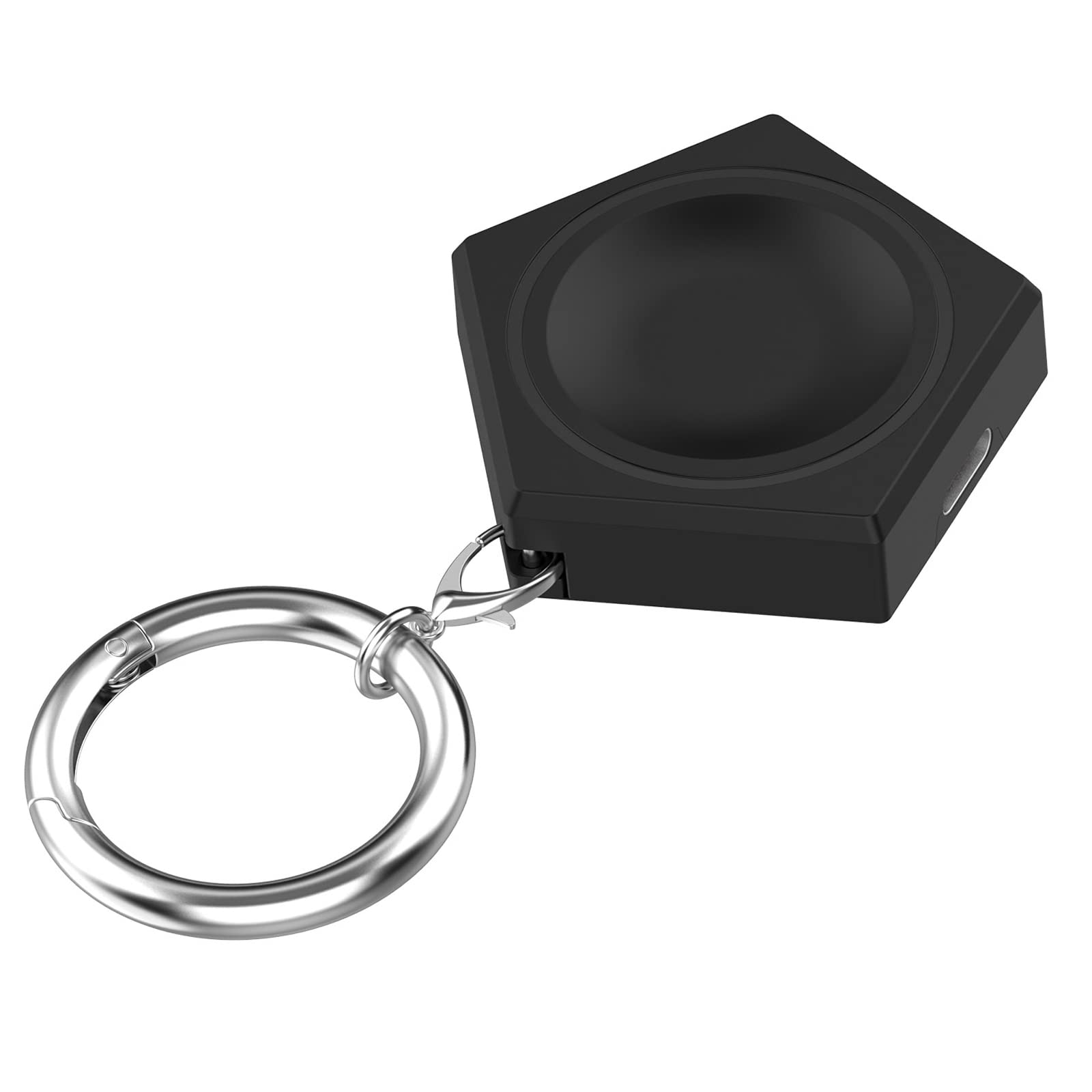 Google Pixel Watch Charger Adapter - Type C Micro USB Power Converter for Smartwatch Accessories | Travel & Home Use