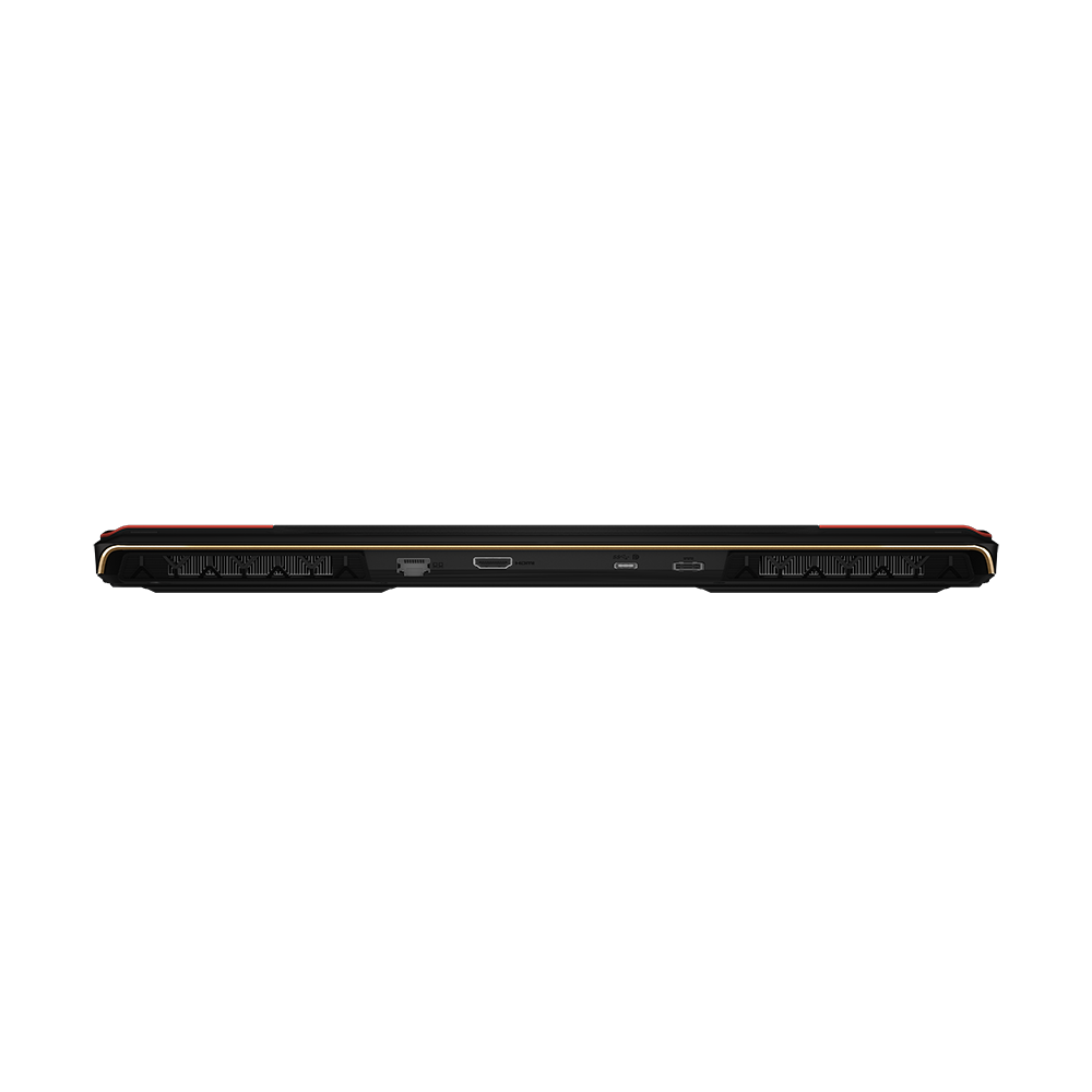 MSI Raider GE68HX 13VF 049US 16