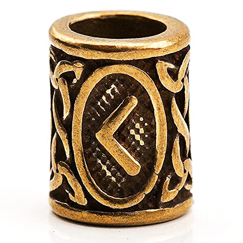 Scandinavian Rune Kano