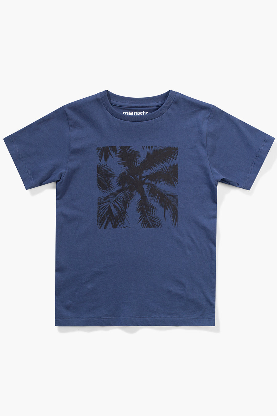 Boys' Graphic T-Shirt - Munster Kids Islandview Design | Soft Cotton Tee for Casual Wear & Everyday Outfits