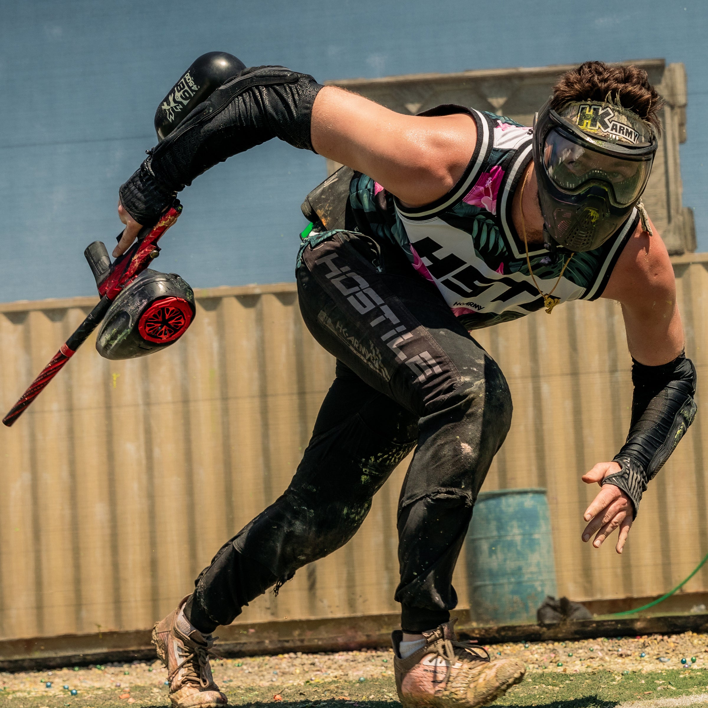 CTX Arm Pads - Protective Arm Sleeves for Sports, Work & Outdoor Activities | Breathable & Durable Arm Guards for Basketball, Cycling, Construction & More