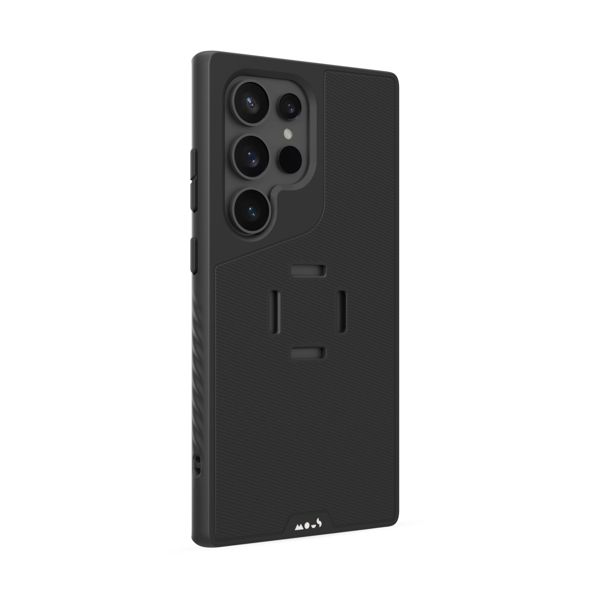 IntraLock® Shockproof Phone Case - Durable & Slim Protection for iPhone & Android - Perfect for Outdoor, Travel & Daily Use
