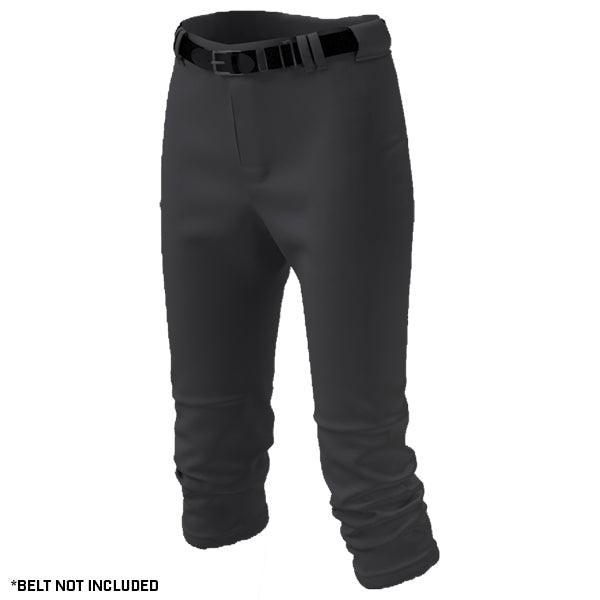 Smash It Sports Women's Select Elite Fastpitch Softball Pants - High Performance Breathable Baseball Pants for Training & Games