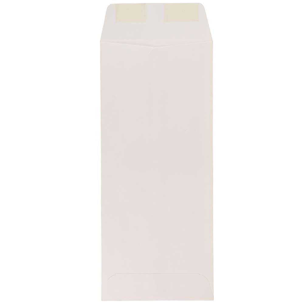 Premium White #10 Business Envelopes 4 1/8
