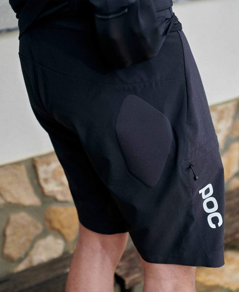 POC Resistance Ultra Shorts - High-Performance Workout Shorts for Men & Women | Quick-Dry, Stretchable & Breathable | Ideal for Running, Gym, CrossFit & Outdoor Activities
