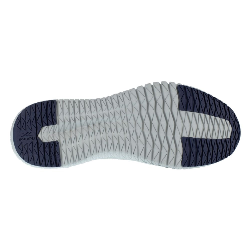 Reebok Work Flexagon 3.0 Unisex Composite Toe SD Athletic Work Shoes IB4066 - Lightweight Safety Footwear for Construction, Warehouse & Industrial Workers