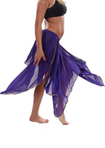 Purple/Gold