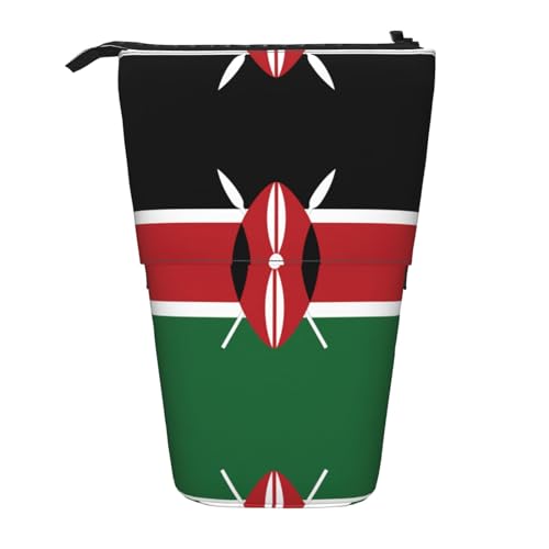 Flag of Kenya