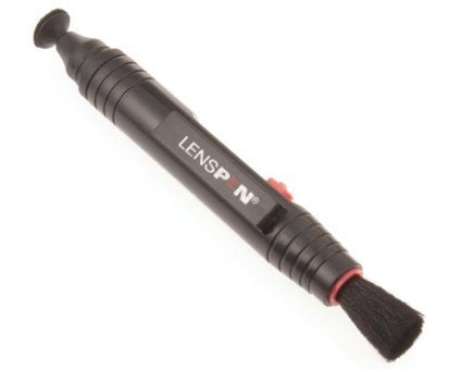 LensPen LP-1 Lens Cleaning Pen for Camera, Glasses, Binoculars & Electronics - Compact & Portable Lens Cleaner for Travel, Photography & Outdoor Use