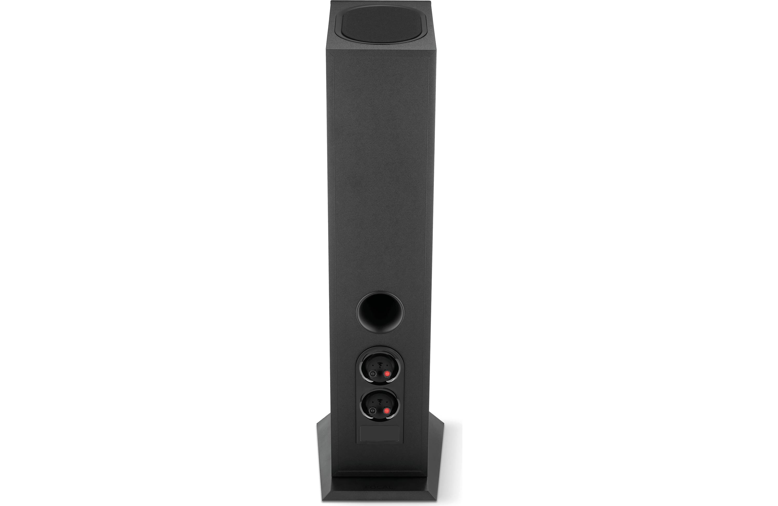 Focal Theva No3 D Floorstanding Speaker with Dolby Atmos Effects - High-End Home Theater Audio System for Immersive Movie & Music Experience