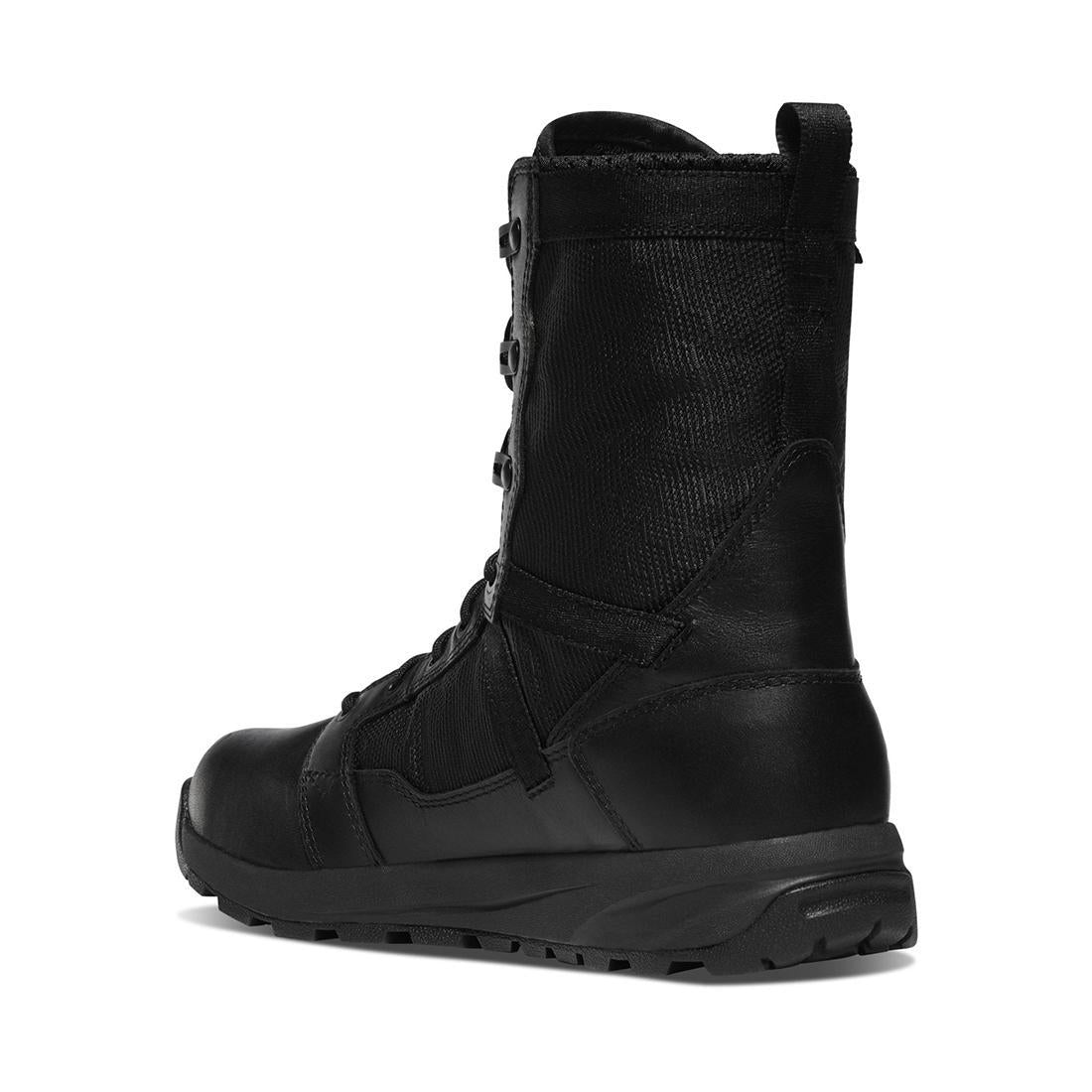 Resurgent Tactical 8