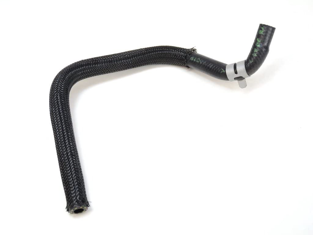 Mopar 05086549AB Oil Cooler Inlet Hose - High Performance Replacement Part for Dodge, Jeep, Chrysler Vehicles - Perfect for Engine Cooling System Upgrades & Repairs