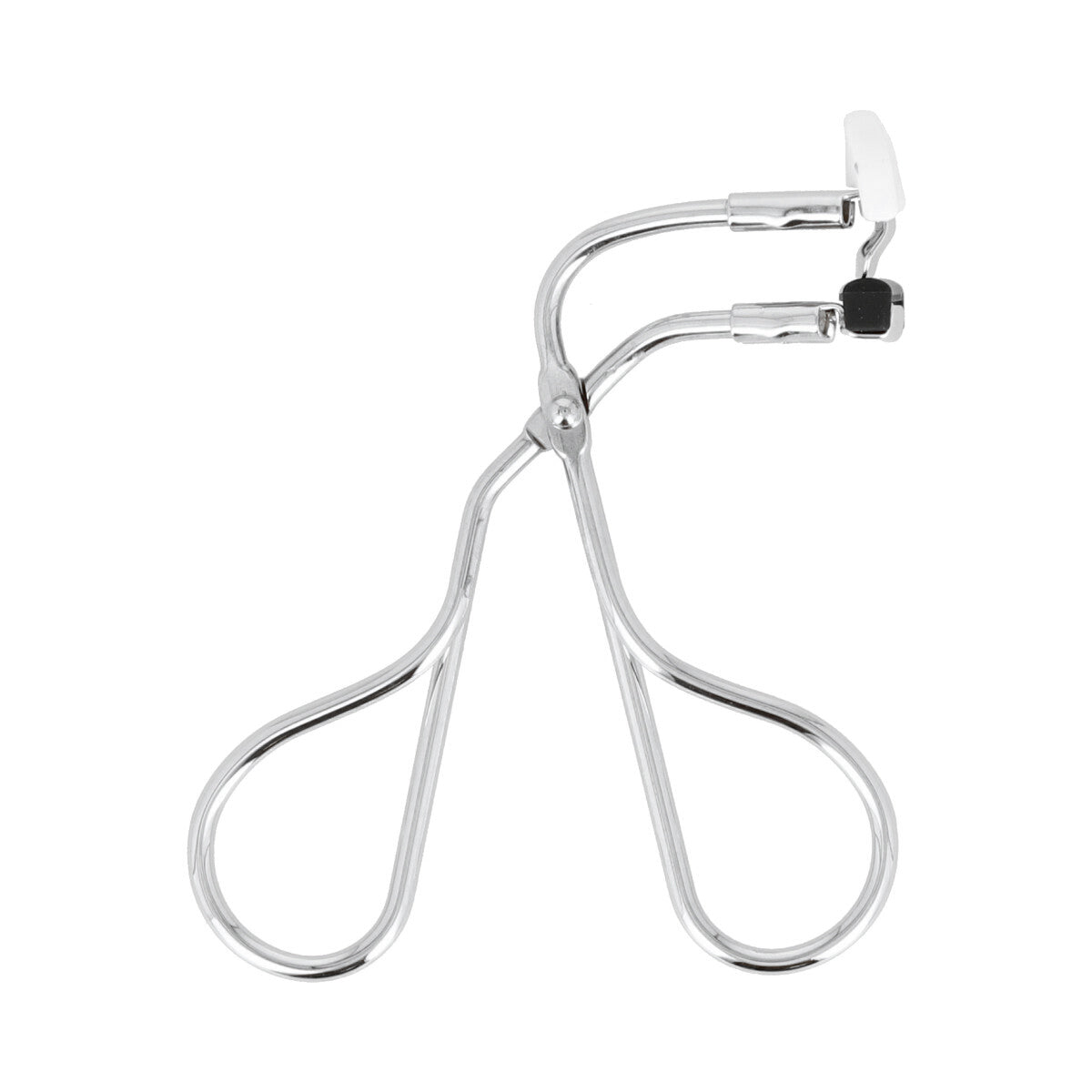 Shu Uemura S Curler - Professional Eyelash Curler for Perfect Curves | Best for Lash Lifting & Volume | Home & Salon Use