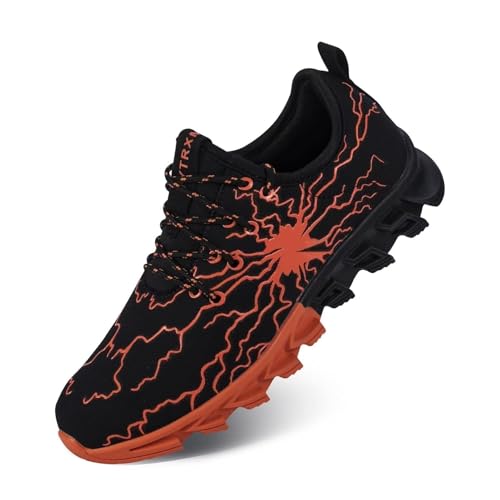 Black Orange